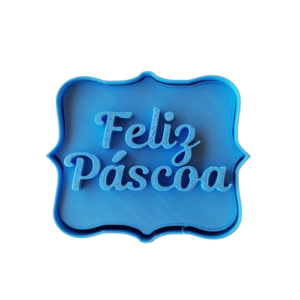 Feliz Páscoa 01
