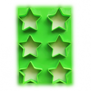 Régua - estrelas