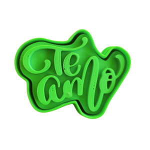 Te amo