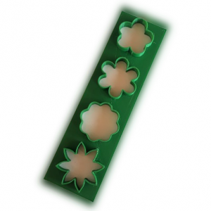 Régua - flores