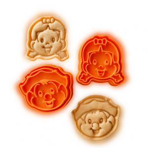 Festa Junina 2 - Chico Bento e Rosinha