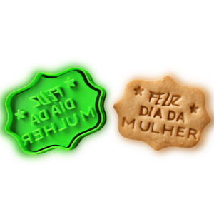 Feliz Dia da Mulher 1
