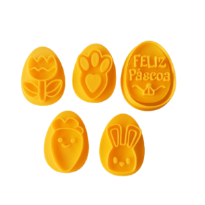Kit 09 - Páscoa