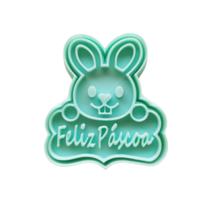Feliz Páscoa 02