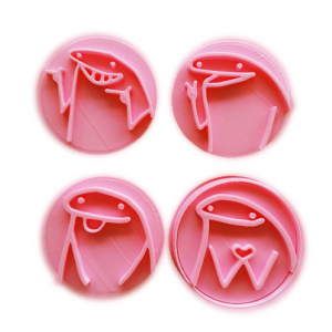 Flork Meme - Bentô Cake