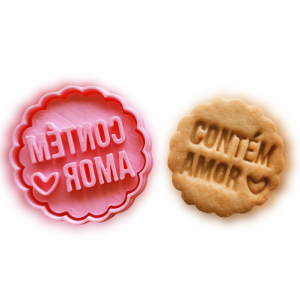 Contém Amor