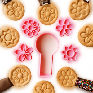 Stick Floral