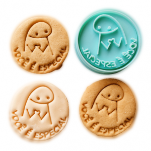 Flork Meme - Você é especial