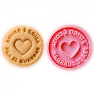 Amigo é coisa pra se guardar