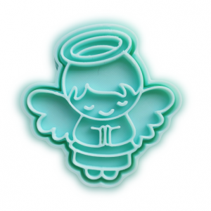 Anjinho (1ª comunhão, batizado, crisma...)