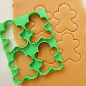 Régua Gingerbread