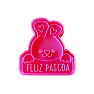 Feliz Páscoa 06