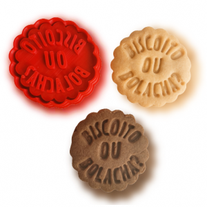 Biscoito ou Bolacha?
