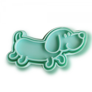 Cachorrinho Basset