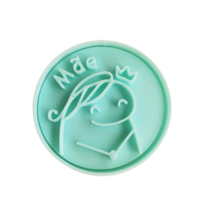 Mãe Rainha 2 - Flork Meme