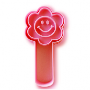 Stick Florzinha