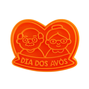 Feliz Dia dos Avós 2