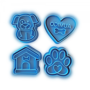 Kit Pet 1 - Cachorro