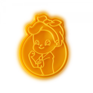 Dia da Mulher. Girl Power