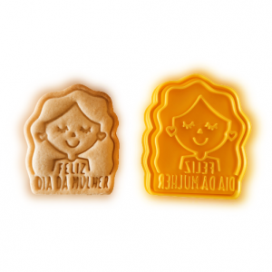 Feliz Dia da Mulher 3