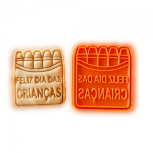 Feliz Dia das Crianças 1