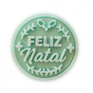 Feliz Natal 08