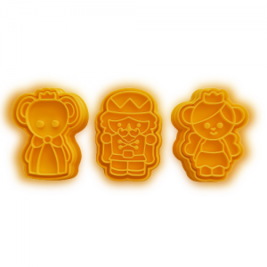 O Quebra-Nozes Natal