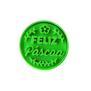 Feliz Páscoa 08