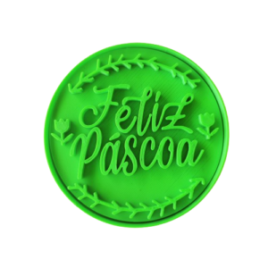 Feliz Páscoa 11