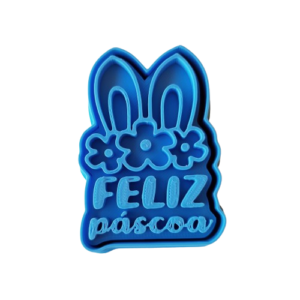 Feliz Páscoa 07