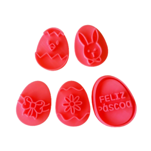 Kit 14 - Páscoa