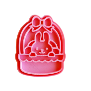 Coelhinho da Páscoa 11