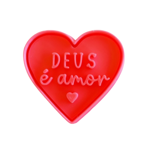 Deus é amor