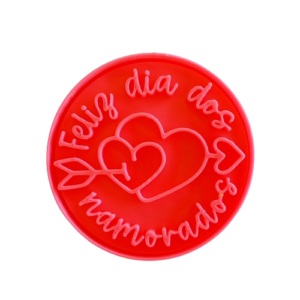 Feliz Dia dos Namorados