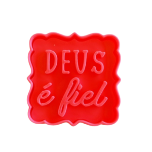 Deus é Fiel