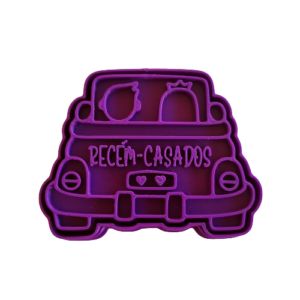 Recém-Casados 1