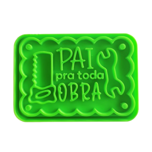 Pai pra toda obra - Dia dos pais