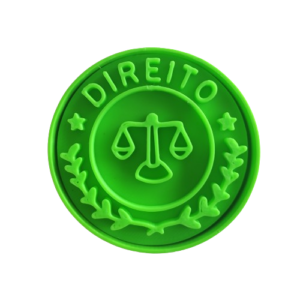 Profissões - Direito