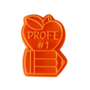 Profe N#1 -Dia do Professor