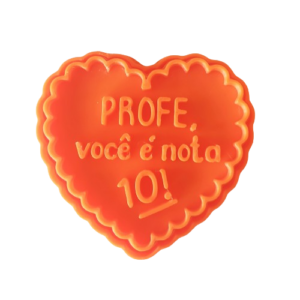 Profe Nota 10 - Dia do Professor