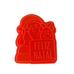 Feliz Natal 11