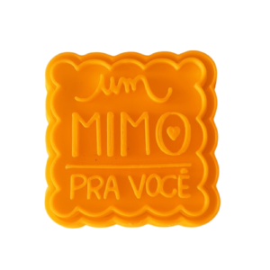 Mimo pra você