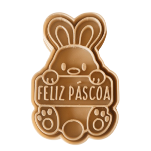 Feliz Páscoa 12
