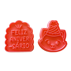 DUO Aniversário