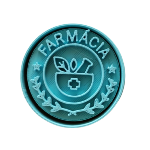 Profissões - Farmácia