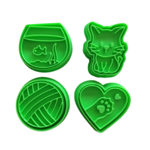 Kit Pet 2 - Gato
