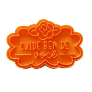 Cuide bem de você
